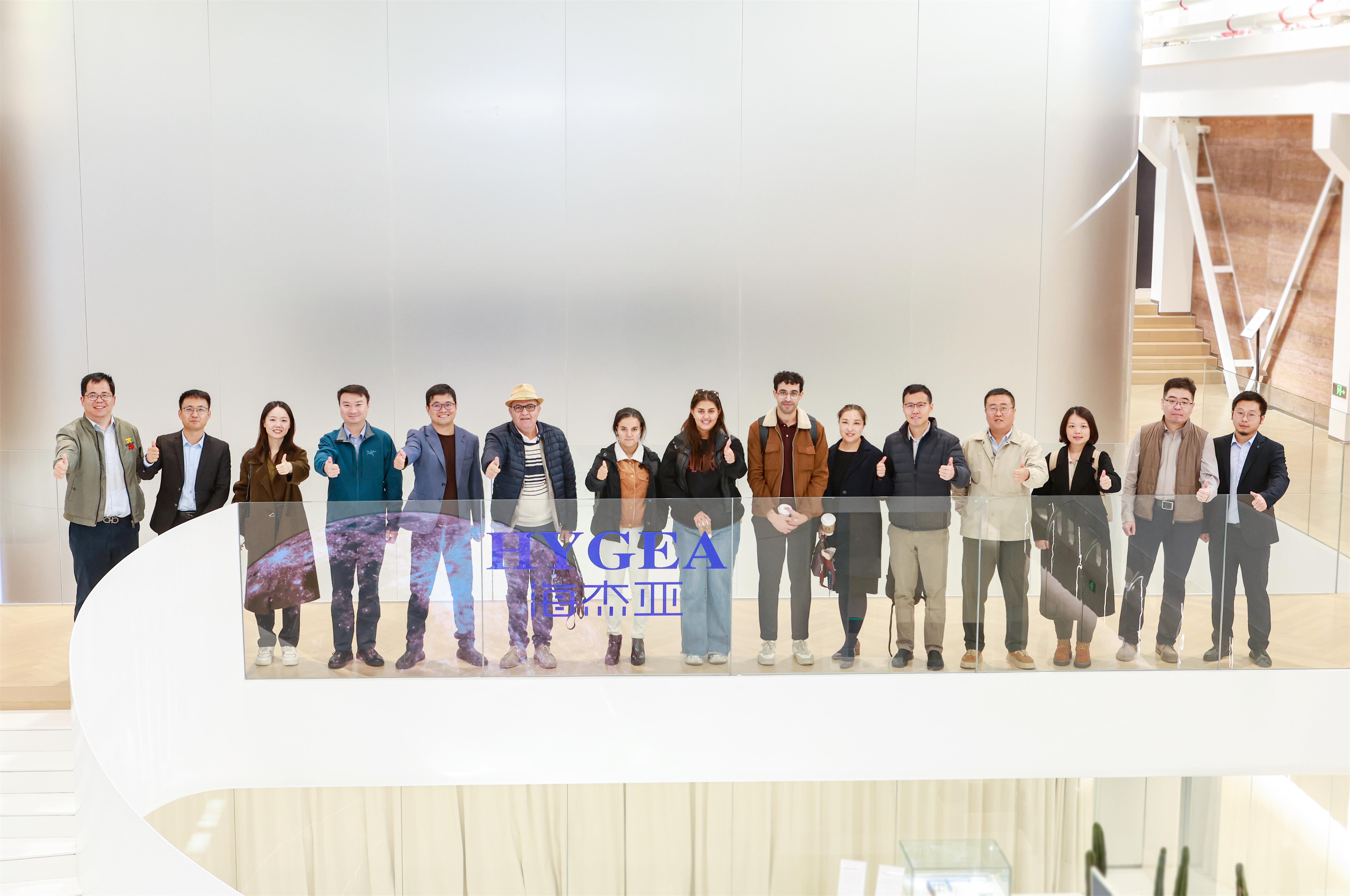 中摩腫瘤微創(chuàng)消融技術(shù)合作交流活動(dòng)盛大舉行