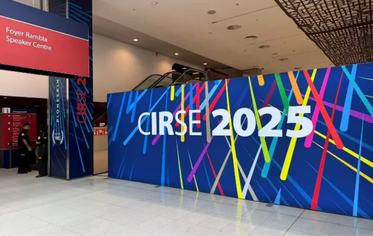 微創(chuàng)消融引領(lǐng)新未來——海杰亞醫(yī)療攜旗艦亮相2025年CIRSE大會(huì)